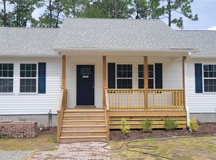 1211 Maple Rd, Southport, NC 28461