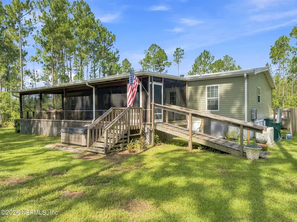 5835 LISA LYNN Lane, Keystone Heights, FL 32656
