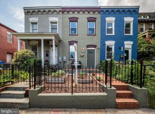 331 L St NE, Washington, DC 20002