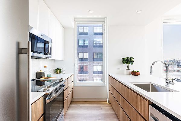 1st image of 540 Waverly Ave APT 6F