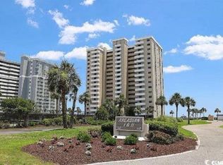 10200 Beach Club Dr, Myrtle Beach, SC 29572