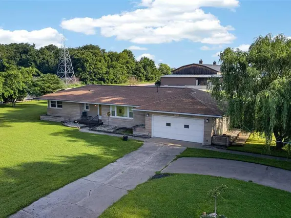 500 Old Royse Rd, Terre Haute, IN 47802