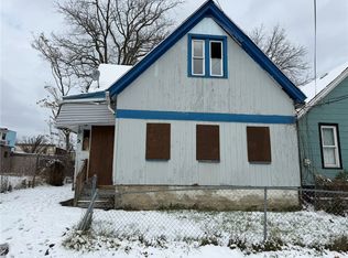 20 Eiffel Pl, Rochester, NY 14621