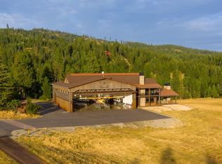 12930 S Runway Ln, Harrison, ID 83833