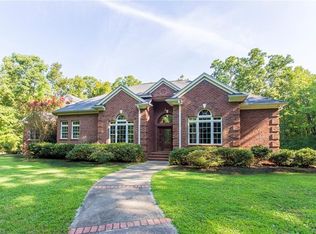 1823 Sullivan Rd, Thomasville, NC 27360