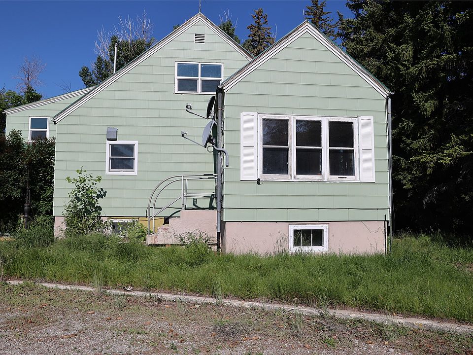 18105 Valier Hwy, Valier, MT 59486 Zillow