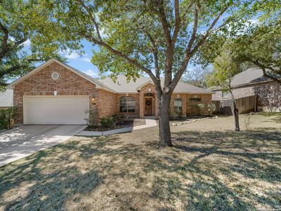 9022 SHADE TREE, San Antonio, TX, 78254