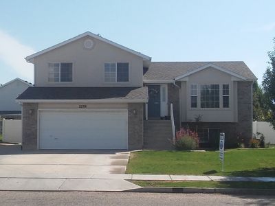 2239 S 225 E, Clearfield, UT, 84015
