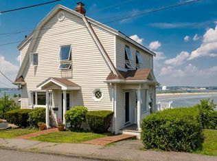 18 Lennox Rd, Nahant, MA 01908