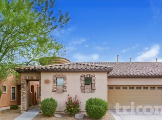 7731 S 45th Ln, Laveen, AZ 85339