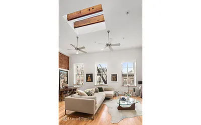 Sold by Douglas Elliman