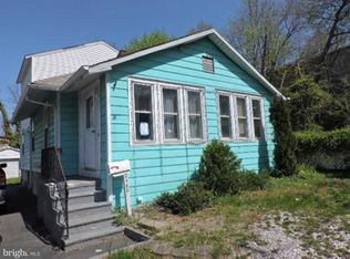 2460 Hamilton Ave, Hamilton, NJ 08619