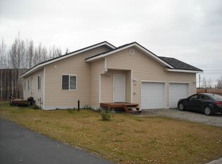 912 Minuteman Loop, Fairbanks, AK 99705