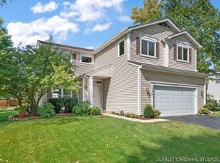 139 Saffron Ln, Bolingbrook, IL 60490