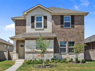 109 Zinnia Ln, Hutto, TX 78634