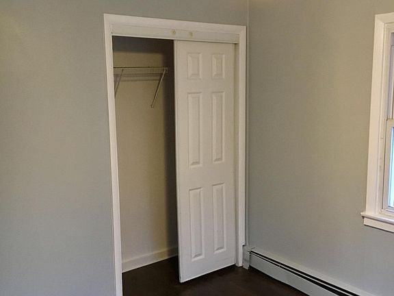 Master Bedroom Closet
