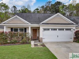 12 Raintree Way, Port Wentworth, GA 31407