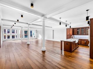 492 Broome St APT 4, New York, NY 10013
