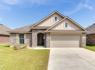 302 Old Silo Rd, Rayne, LA 70578