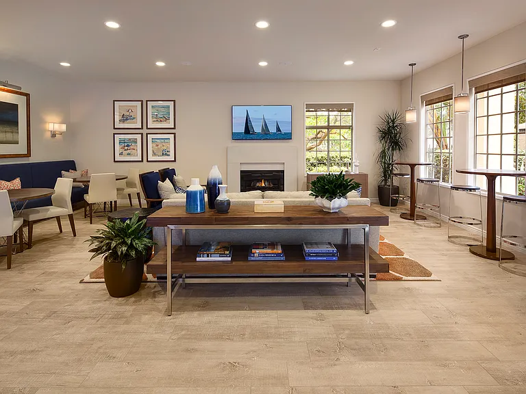 Solazzo Apartment Homes — Photo 7