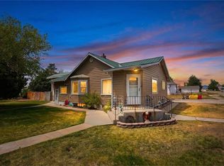 311 N 3rd St E, Downey, ID 83234