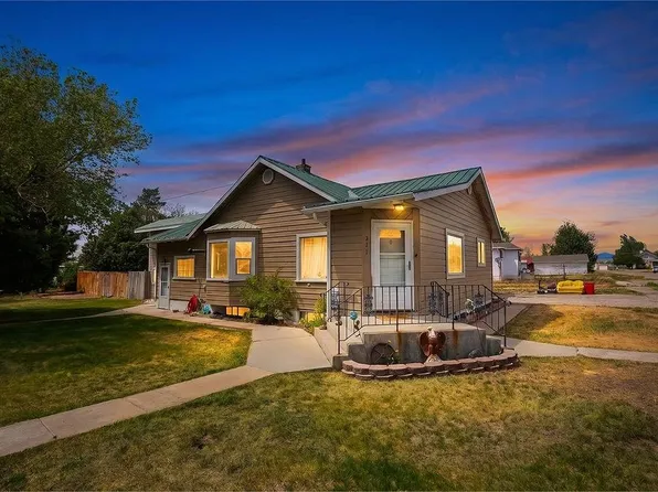 311 N 6th St E, Downey, ID 83234
