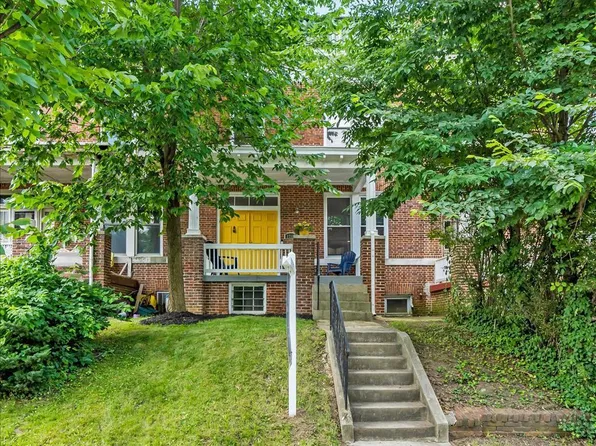 1711 E 33rd St, Baltimore, MD 21218