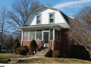 134 Bellmawr Ave, Haddon Heights, NJ 08035