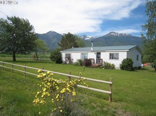 64158 Hurricane Creek Rd, Enterprise, OR 97828