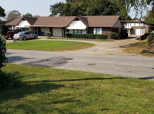 103 S Cahill Rd, Albertville, AL 35950