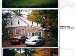 7363 Campus Heights Rd, Houghton, NY 14744