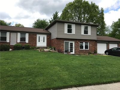 8320 Castleton Blvd, Indianapolis, IN, 46256
