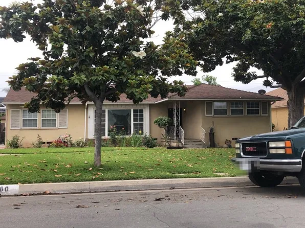 5560 Ben Alder Ave, Whittier, CA 90601