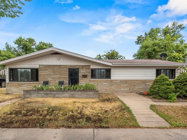 11450 E 23rd Avenue, Aurora, CO 80010