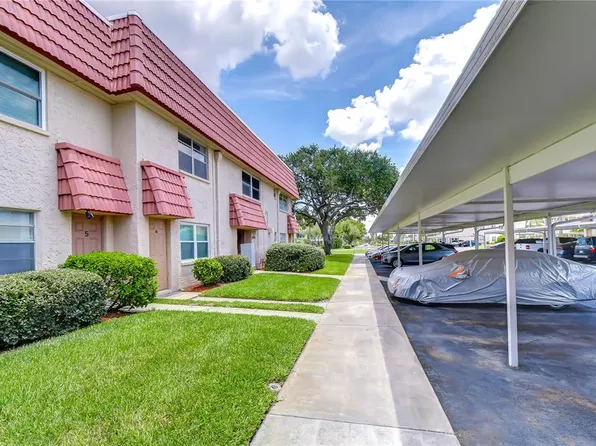 10037 62ND TERRACE N #5, ST PETERSBURG, FL 33708