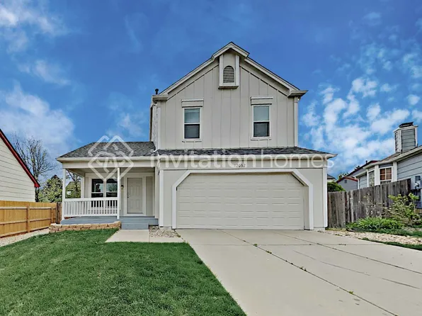 12052 Ivanhoe Cir, Brighton, CO