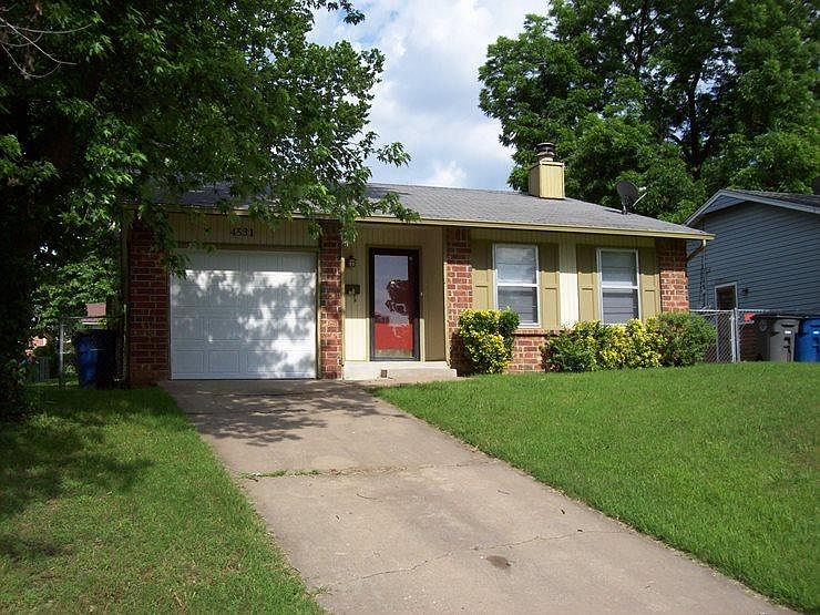 1st image of 4531 S Yukon Ave