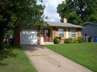 4531 S Yukon Ave, Tulsa, OK 74107