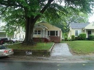 5 Chappell Rd SW, Atlanta, GA 30314