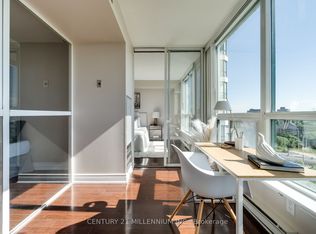 4450 Tucana Ct #902, Mississauga, ON L5R3R4