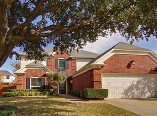 4723 Layla Rd, Arlington, TX 76016