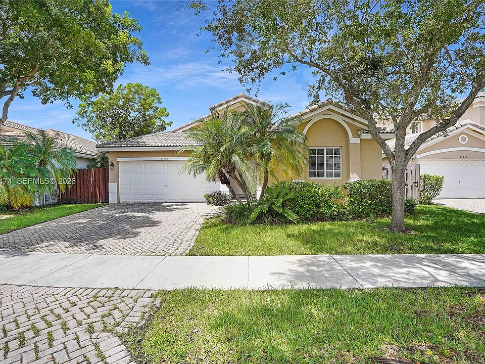 13950 SW 155th Ct