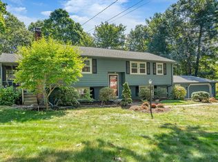 39 Union St, Norfolk, MA 02056