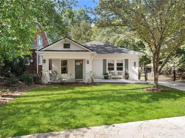 675 Amsterdam Ave NE, Atlanta, GA 30306