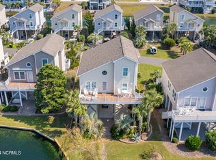 25 Atlantic Way, Ocean Isle Beach, NC 28469