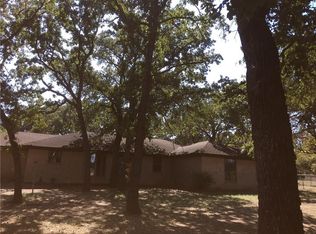351 South Dr, Springtown, TX 76082