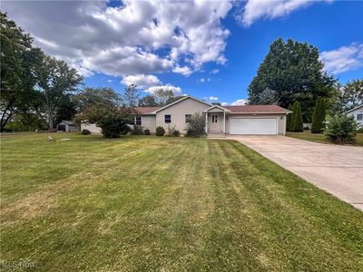 3461 Everett Hull Rd, Cortland, OH, 44410