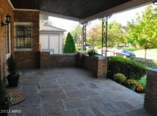 7707 13th St NW, Washington, DC 20012