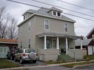 375 Brainard St, Watertown, NY 13601