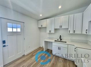 5065 Chaparral Way, San Diego, CA 92115